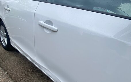 Volvo S60 III, 2017 год, 1 650 000 рублей, 12 фотография