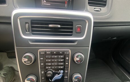 Volvo S60 III, 2017 год, 1 650 000 рублей, 8 фотография