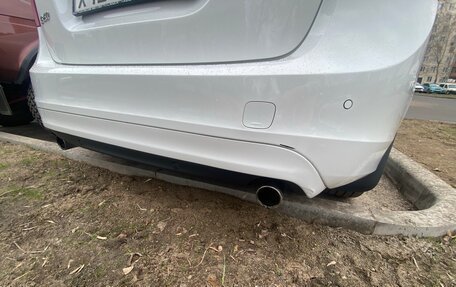 Volvo S60 III, 2017 год, 1 650 000 рублей, 11 фотография
