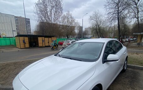 Volvo S60 III, 2017 год, 1 650 000 рублей, 13 фотография
