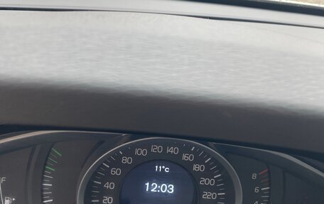Volvo S60 III, 2017 год, 1 650 000 рублей, 15 фотография