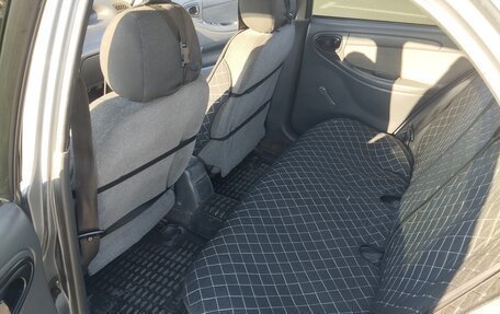 Chevrolet Lanos I, 2008 год, 350 000 рублей, 11 фотография