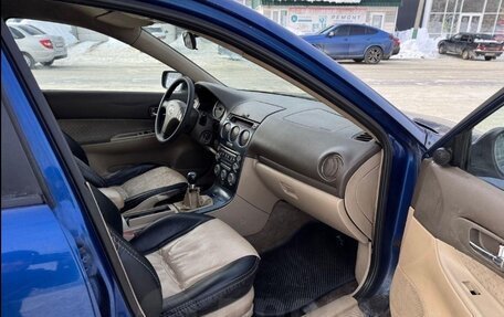 Mazda 6, 2004 год, 135 000 рублей, 2 фотография