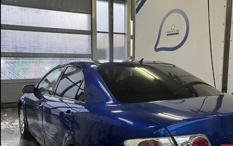 Mazda 6, 2004 год, 135 000 рублей, 14 фотография
