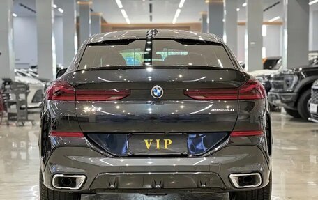 BMW X6, 2023 год, 8 906 000 рублей, 3 фотография