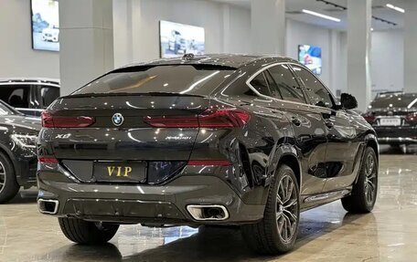 BMW X6, 2023 год, 8 906 000 рублей, 2 фотография