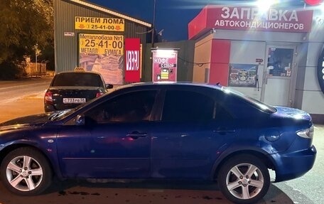 Mazda 6, 2004 год, 135 000 рублей, 24 фотография