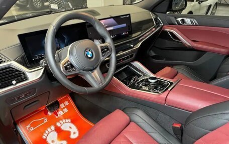 BMW X6, 2023 год, 8 906 000 рублей, 5 фотография