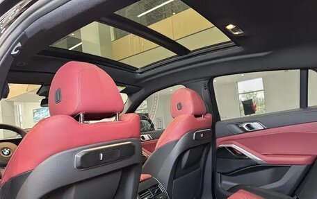 BMW X6, 2023 год, 8 906 000 рублей, 8 фотография