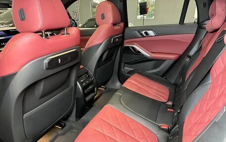 BMW X6, 2023 год, 8 906 000 рублей, 7 фотография