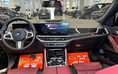 BMW X6, 2023 год, 8 906 000 рублей, 4 фотография