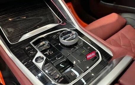BMW X6, 2023 год, 8 906 000 рублей, 6 фотография