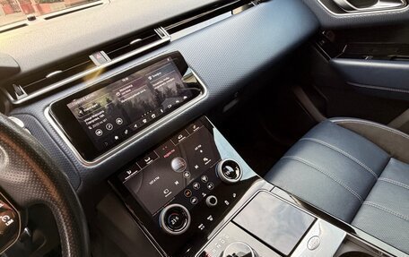 Land Rover Range Rover Velar I, 2018 год, 3 450 000 рублей, 7 фотография
