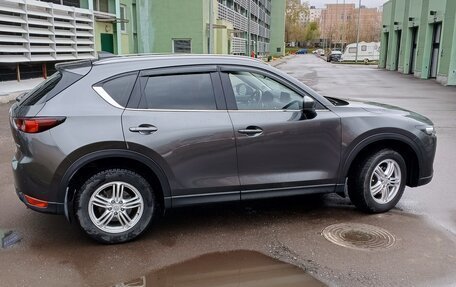 Mazda CX-5 II, 2020 год, 3 200 000 рублей, 3 фотография