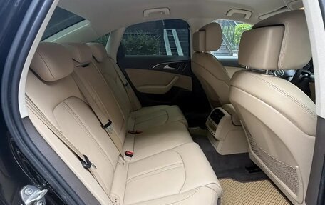 Audi A6, 2012 год, 1 800 000 рублей, 7 фотография