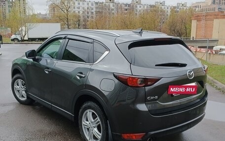 Mazda CX-5 II, 2020 год, 3 200 000 рублей, 7 фотография