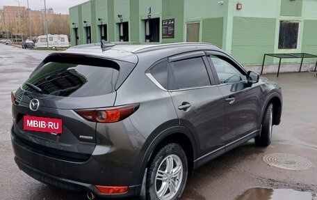 Mazda CX-5 II, 2020 год, 3 200 000 рублей, 5 фотография
