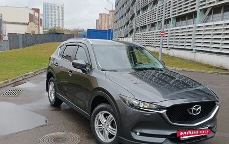 Mazda CX-5 II, 2020 год, 3 200 000 рублей, 2 фотография