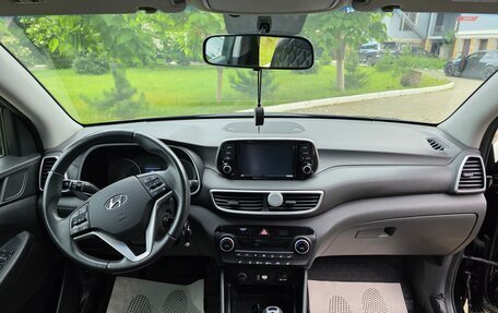 Hyundai Tucson III, 2020 год, 2 400 000 рублей, 6 фотография