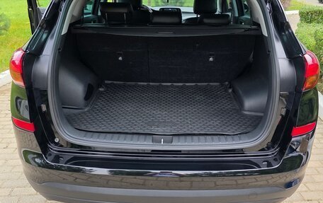 Hyundai Tucson III, 2020 год, 2 400 000 рублей, 9 фотография