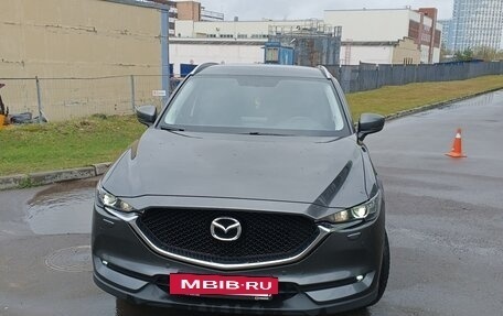 Mazda CX-5 II, 2020 год, 3 200 000 рублей, 4 фотография