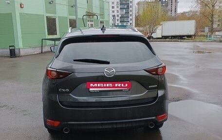 Mazda CX-5 II, 2020 год, 3 200 000 рублей, 8 фотография