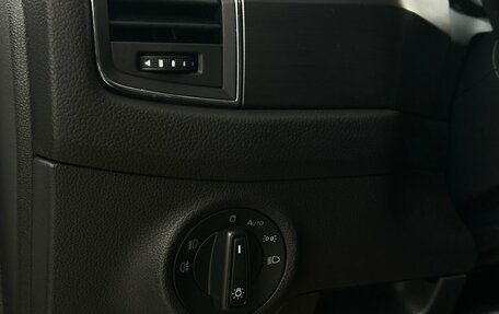 Skoda Kodiaq I, 2017 год, 2 525 000 рублей, 10 фотография