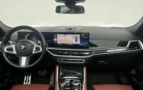 BMW X6, 2023 год, 7 426 000 рублей, 5 фотография