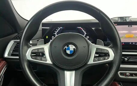 BMW X6, 2023 год, 7 426 000 рублей, 6 фотография