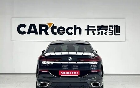 BMW X6, 2023 год, 7 426 000 рублей, 4 фотография