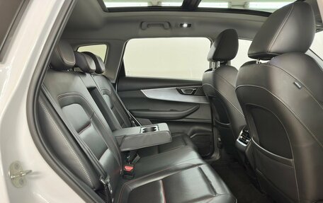 Chery Tiggo 7 Pro, 2021 год, 1 500 000 рублей, 16 фотография