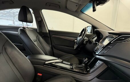 Hyundai i40 I рестайлинг, 2015 год, 1 440 000 рублей, 12 фотография