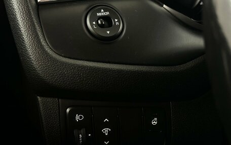 KIA cee'd III, 2017 год, 1 200 000 рублей, 9 фотография