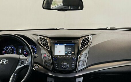 Hyundai i40 I рестайлинг, 2015 год, 1 440 000 рублей, 5 фотография