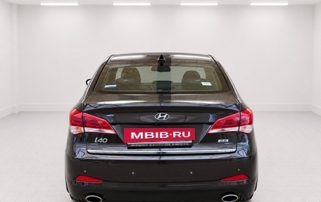 Hyundai i40 I рестайлинг, 2015 год, 1 440 000 рублей, 3 фотография
