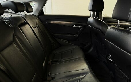 Hyundai i40 I рестайлинг, 2015 год, 1 440 000 рублей, 13 фотография