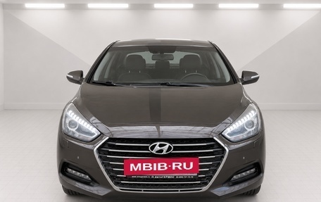 Hyundai i40 I рестайлинг, 2015 год, 1 440 000 рублей, 2 фотография