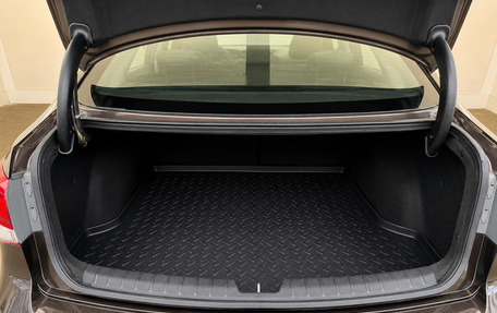 Hyundai i40 I рестайлинг, 2015 год, 1 440 000 рублей, 14 фотография