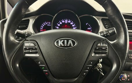 KIA cee'd III, 2017 год, 1 200 000 рублей, 8 фотография
