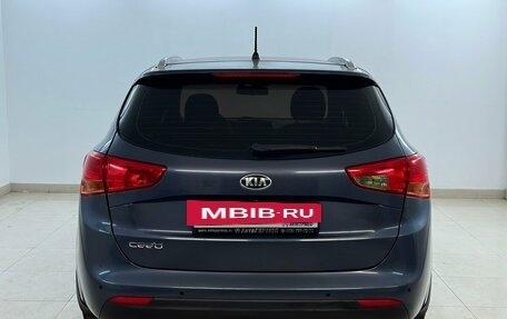 KIA cee'd III, 2017 год, 1 200 000 рублей, 3 фотография