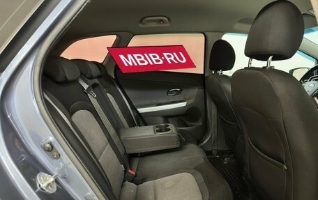 KIA cee'd III, 2017 год, 1 200 000 рублей, 12 фотография