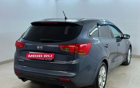 KIA cee'd III, 2017 год, 1 200 000 рублей, 4 фотография