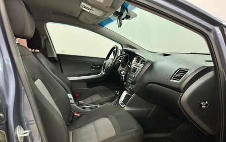 KIA cee'd III, 2017 год, 1 200 000 рублей, 11 фотография