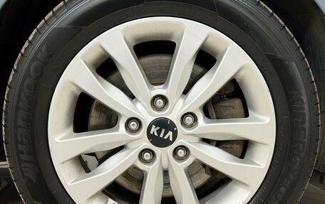KIA cee'd III, 2017 год, 1 200 000 рублей, 15 фотография