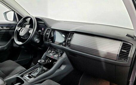 Skoda Kodiaq I, 2022 год, 3 340 000 рублей, 11 фотография