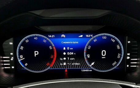 Skoda Kodiaq I, 2022 год, 3 340 000 рублей, 6 фотография