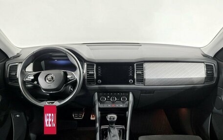 Skoda Kodiaq I, 2022 год, 3 340 000 рублей, 5 фотография