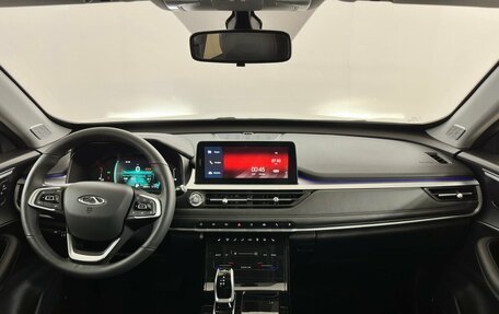 Chery Tiggo 7 Pro, 2021 год, 1 670 000 рублей, 5 фотография