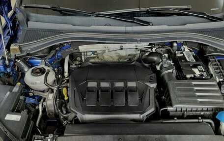Skoda Kodiaq I, 2022 год, 3 340 000 рублей, 14 фотография