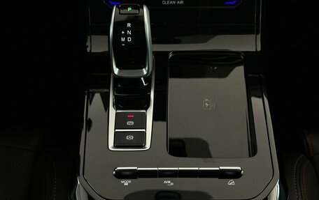 Chery Tiggo 7 Pro, 2021 год, 1 670 000 рублей, 13 фотография